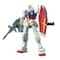 Bandai HG Gundam Revive RX-78-2 Close Combat Mobile Suit Model Kit